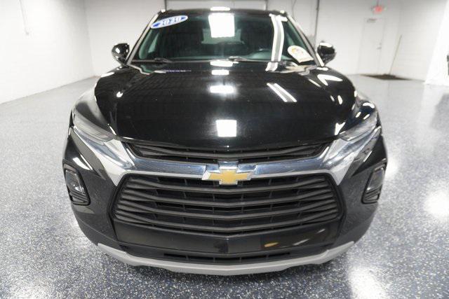 used 2020 Chevrolet Blazer car, priced at $15,979