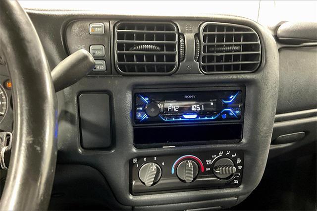 used 2004 Chevrolet S-10 car, priced at $8,888
