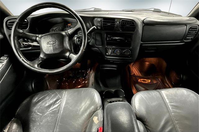 used 2004 Chevrolet S-10 car, priced at $8,888