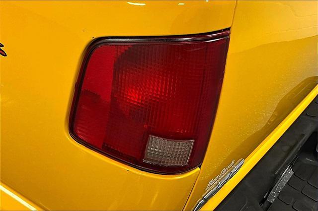 used 2004 Chevrolet S-10 car, priced at $8,888