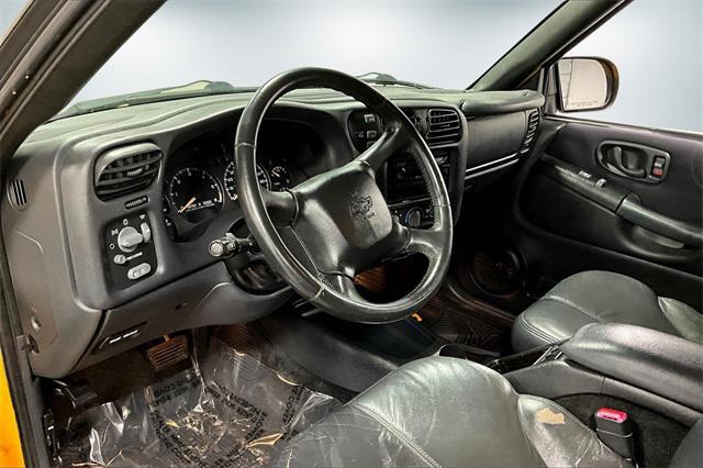 used 2004 Chevrolet S-10 car, priced at $8,888