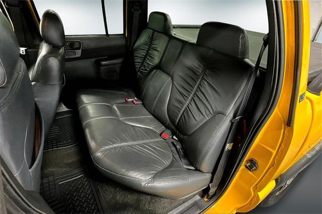 used 2004 Chevrolet S-10 car, priced at $8,888