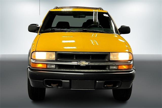 used 2004 Chevrolet S-10 car, priced at $8,888