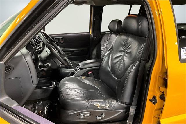 used 2004 Chevrolet S-10 car, priced at $8,888