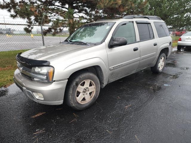 used 2003 Chevrolet TrailBlazer EXT car, priced at $3,995