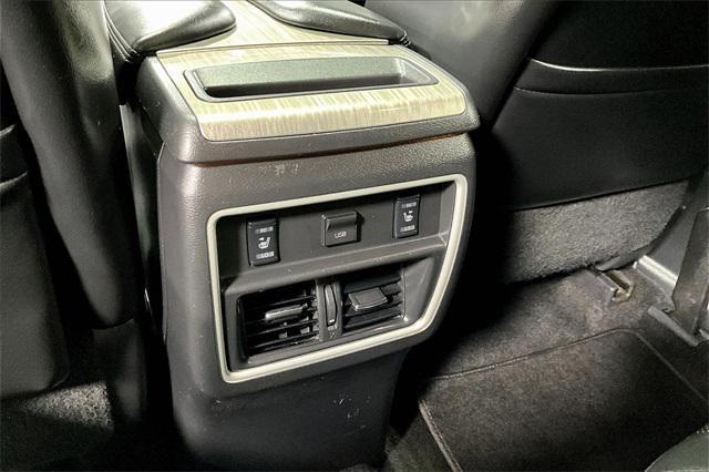used 2016 Nissan Murano car, priced at $12,828