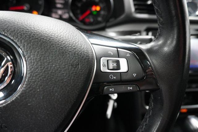 used 2016 Volkswagen Passat car, priced at $11,777