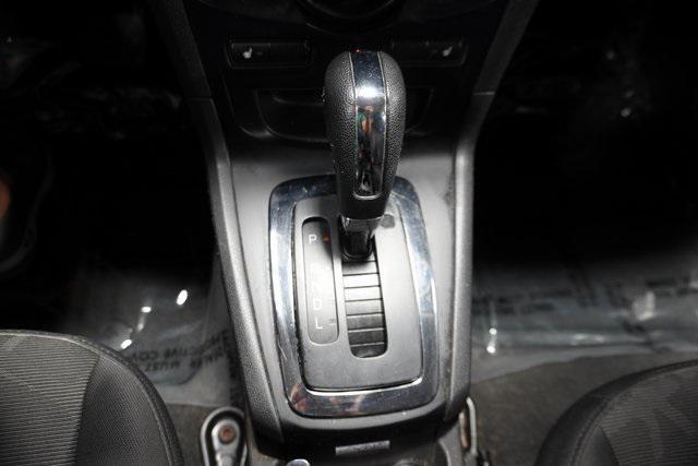 used 2013 Ford Fiesta car, priced at $6,911