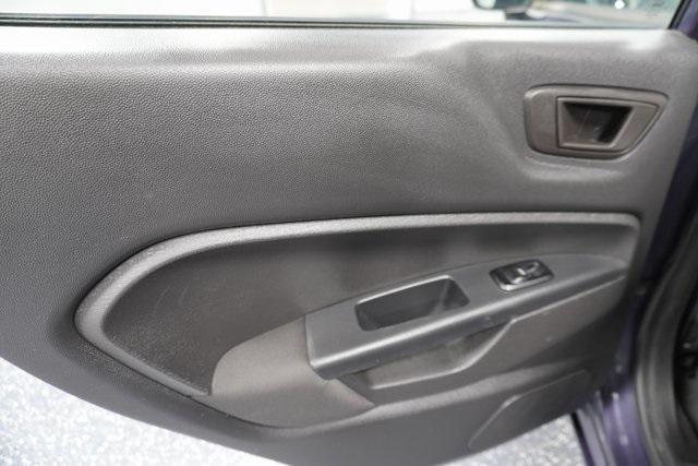 used 2013 Ford Fiesta car, priced at $6,911