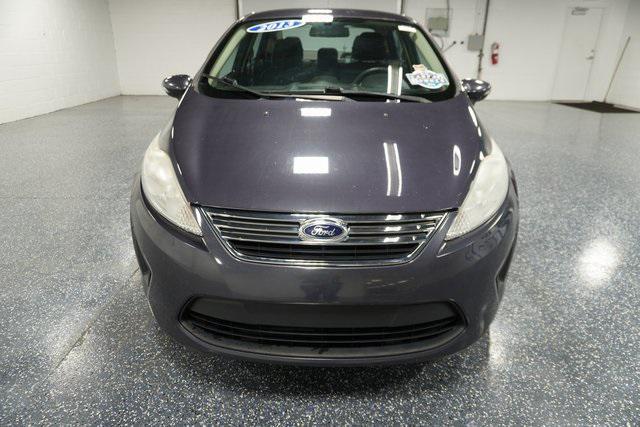 used 2013 Ford Fiesta car, priced at $6,911