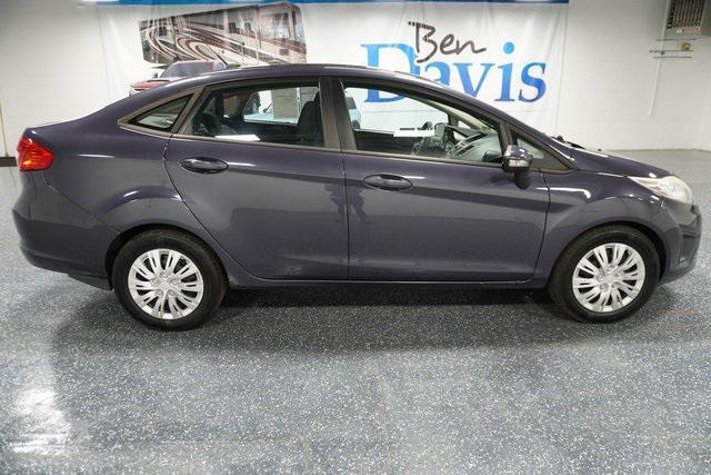 used 2013 Ford Fiesta car, priced at $6,911