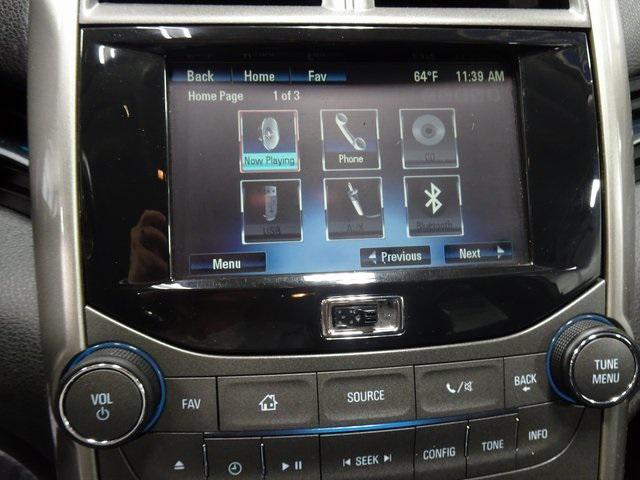 used 2013 Chevrolet Malibu car, priced at $9,363