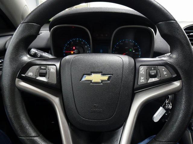used 2013 Chevrolet Malibu car, priced at $9,363