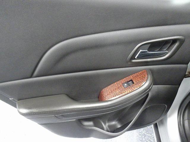 used 2013 Chevrolet Malibu car, priced at $9,363