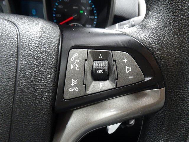 used 2013 Chevrolet Malibu car, priced at $9,363
