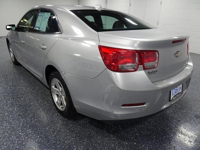 used 2013 Chevrolet Malibu car, priced at $9,363