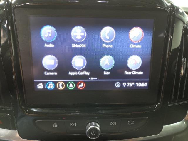 used 2021 Chevrolet Traverse car, priced at $29,788