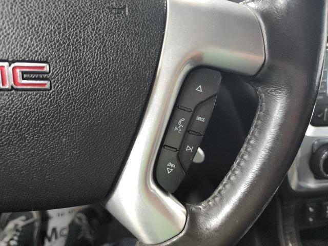 used 2015 GMC Acadia car, priced at $10,911