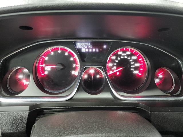 used 2015 GMC Acadia car, priced at $10,911