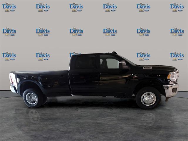 used 2024 Ram 3500 car, priced at $56,536