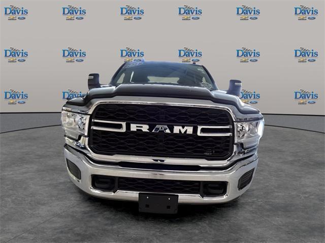 used 2024 Ram 3500 car, priced at $56,536