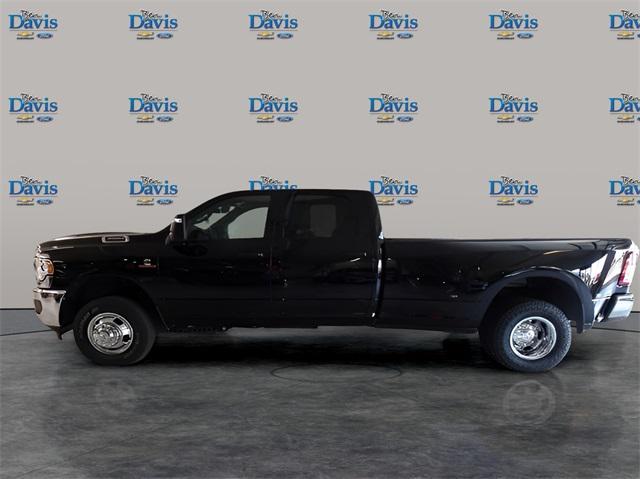 used 2024 Ram 3500 car, priced at $56,536