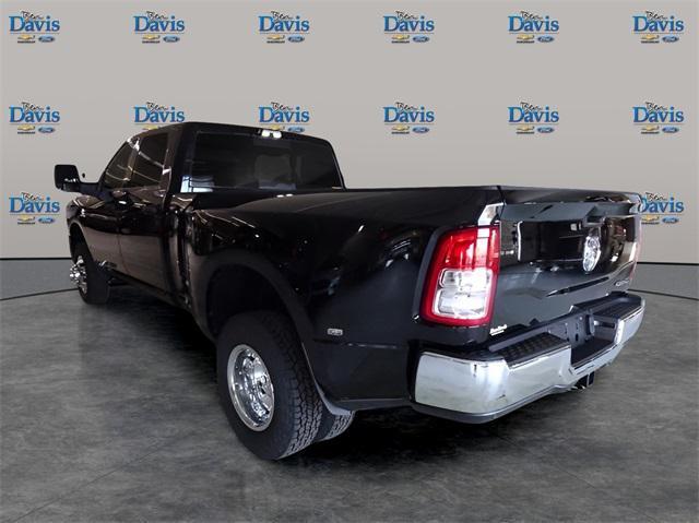 used 2024 Ram 3500 car, priced at $56,536