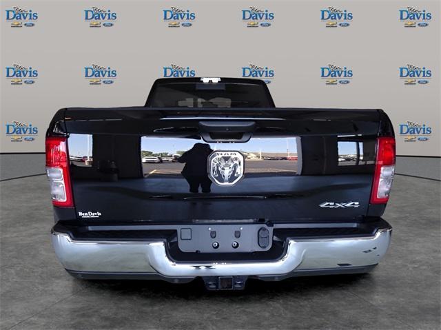 used 2024 Ram 3500 car, priced at $56,536