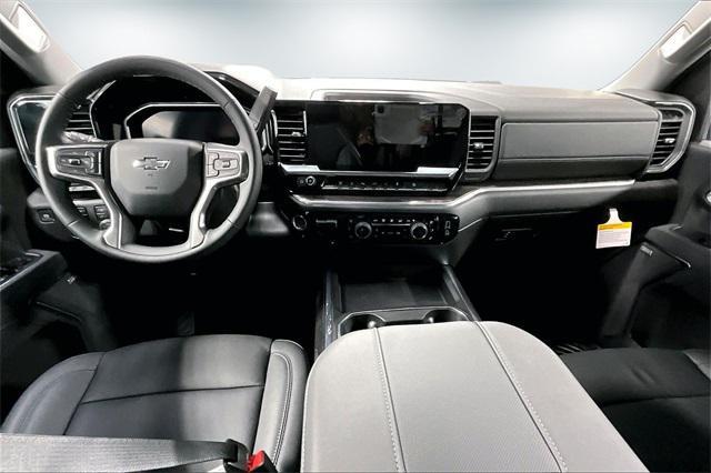 new 2026 Chevrolet Silverado 2500 car, priced at $80,000