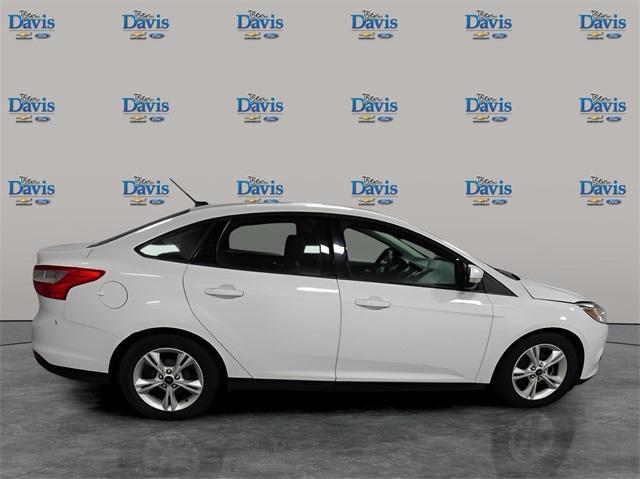 used 2014 Ford Focus car, priced at $6,344