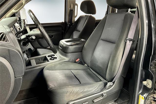 used 2011 Chevrolet Silverado 2500 car, priced at $16,977