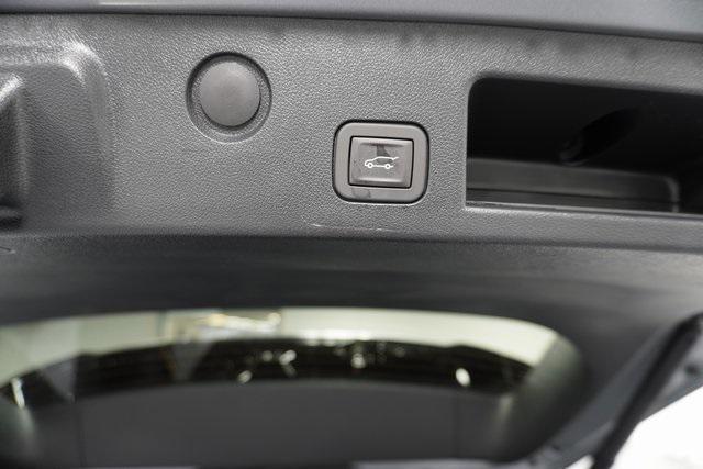 new 2026 Chevrolet Equinox car, priced at $32,522