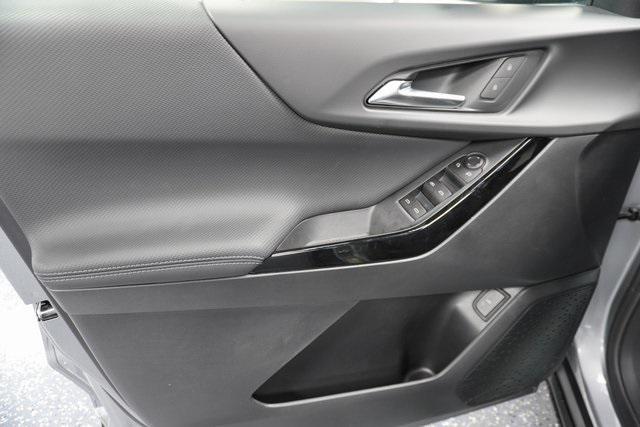 new 2026 Chevrolet Equinox car, priced at $32,522