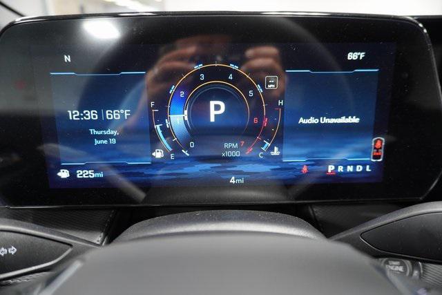 new 2026 Chevrolet Equinox car, priced at $32,522
