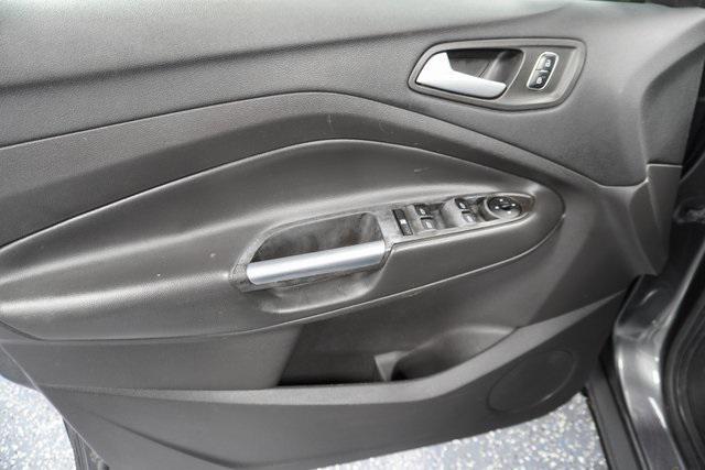 used 2017 Ford Escape car, priced at $11,578