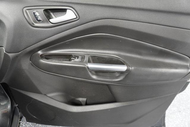 used 2017 Ford Escape car, priced at $11,578