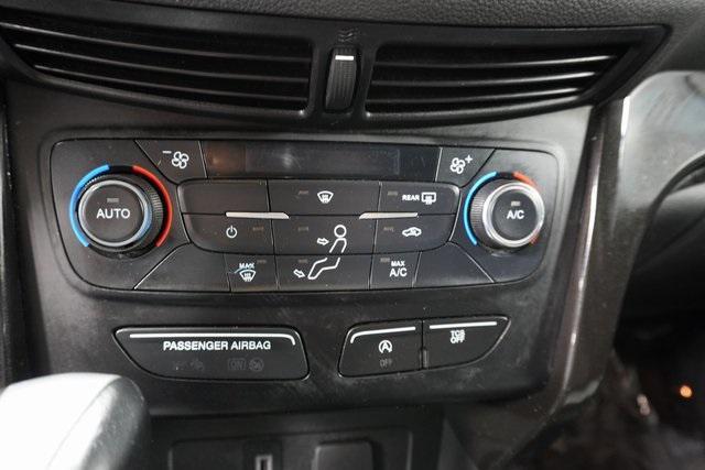 used 2017 Ford Escape car, priced at $11,578