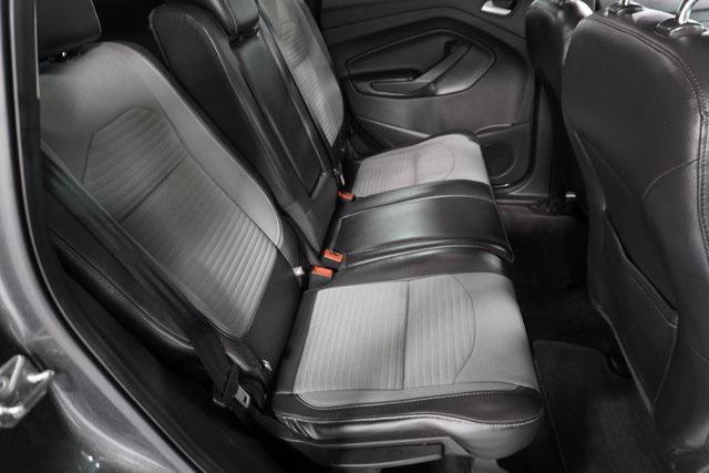used 2017 Ford Escape car, priced at $11,578