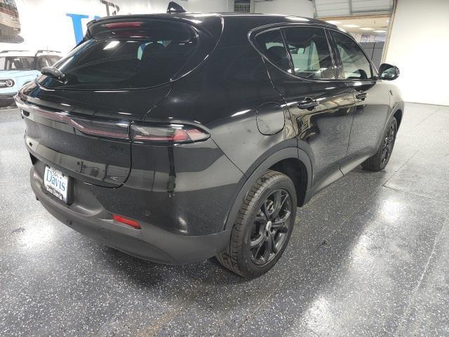 used 2024 Dodge Hornet car, priced at $27,039