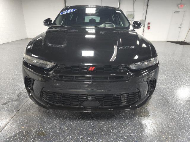 used 2024 Dodge Hornet car, priced at $27,039