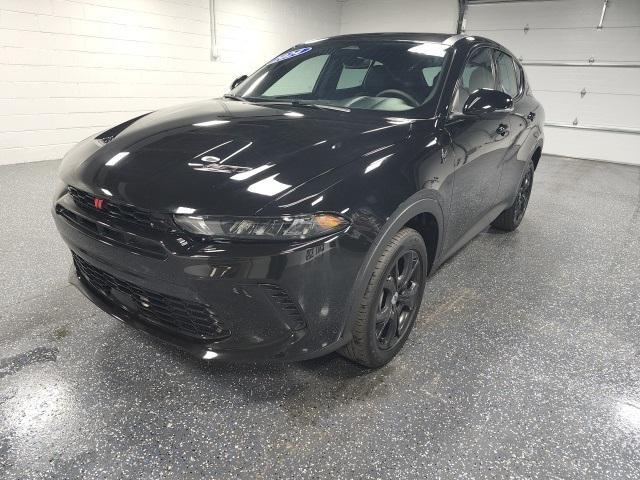 used 2024 Dodge Hornet car, priced at $27,039