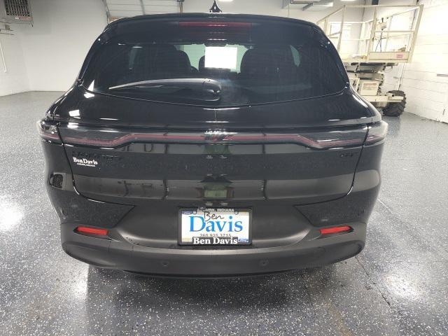 used 2024 Dodge Hornet car, priced at $27,039