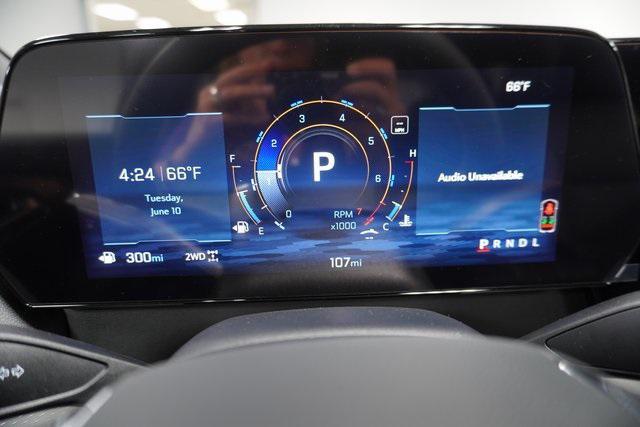 new 2025 Chevrolet Traverse car, priced at $44,222