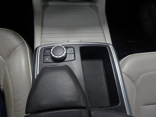 used 2013 Mercedes-Benz M-Class car, priced at $11,304