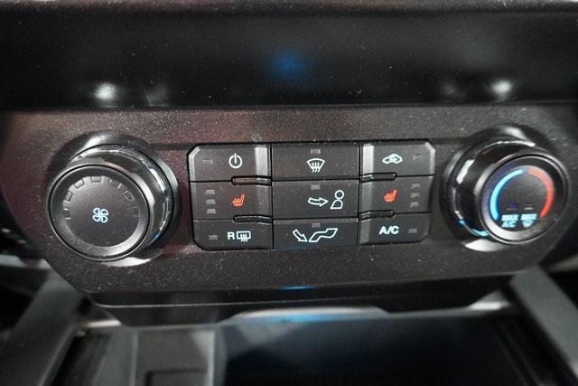 used 2019 Ford F-150 car, priced at $20,673