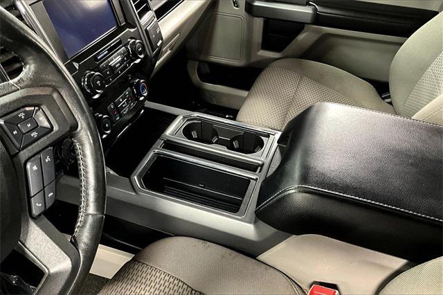 used 2019 Ford F-150 car, priced at $19,977