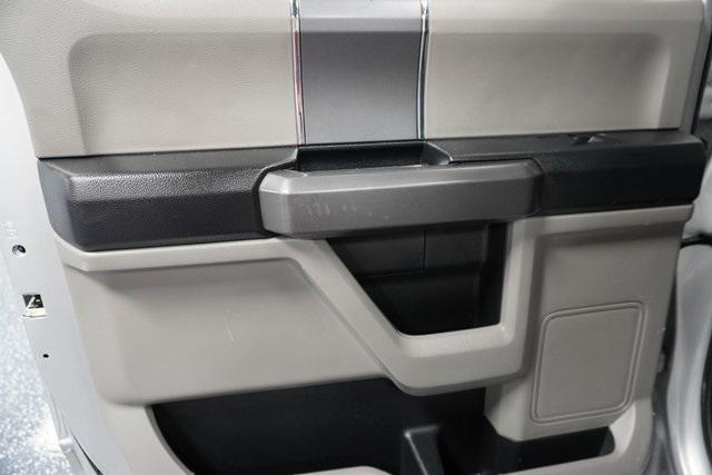 used 2019 Ford F-150 car, priced at $20,673