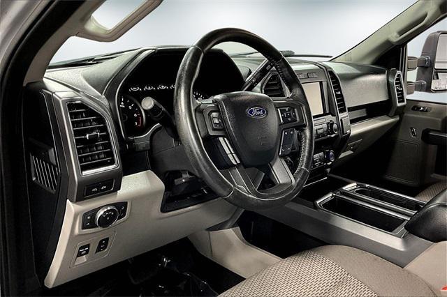 used 2019 Ford F-150 car, priced at $19,977