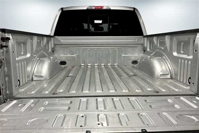 used 2019 Ford F-150 car, priced at $19,977