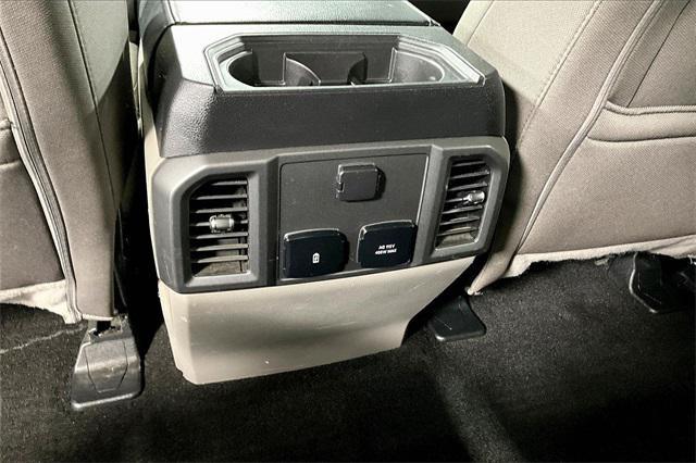 used 2019 Ford F-150 car, priced at $19,977